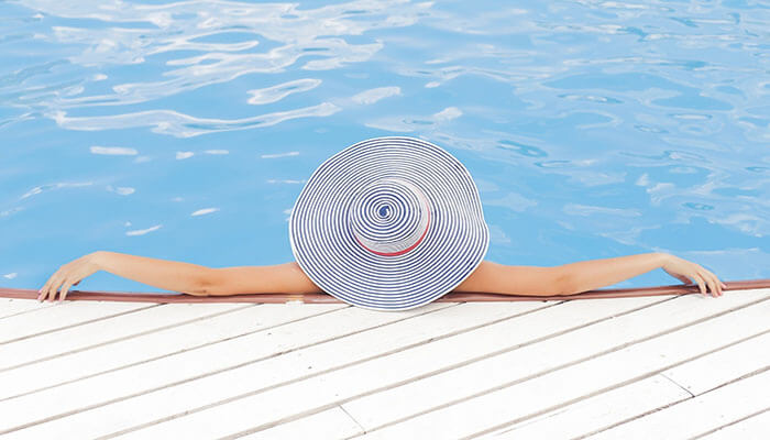 Manifest Your Dream Vacation, One Piece At A Time